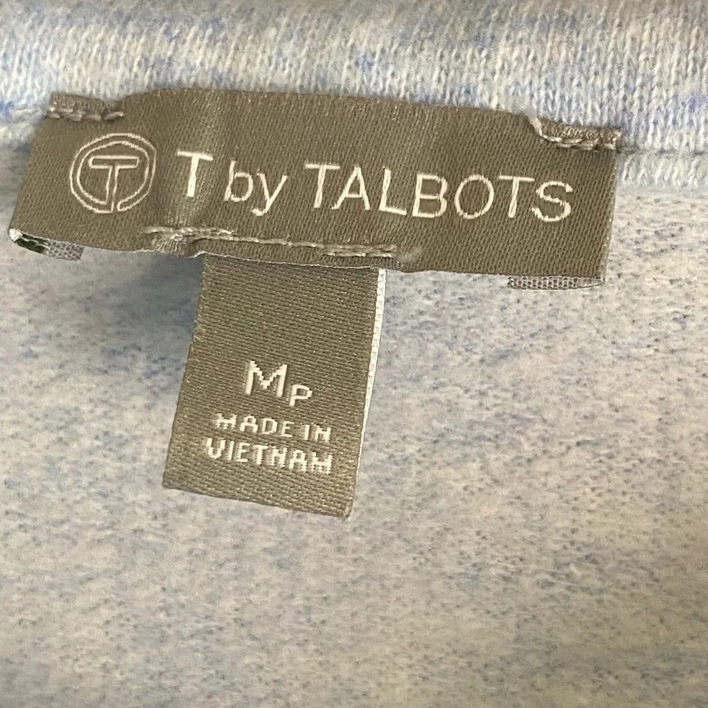 T By Talbots Sweater - Picture 3 of 7
